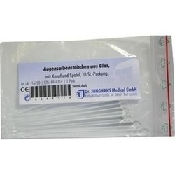 Abbildung von Augensalbenstaebchen Gl
