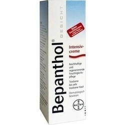 Abbildung von Bepanthol Intensiv Creme