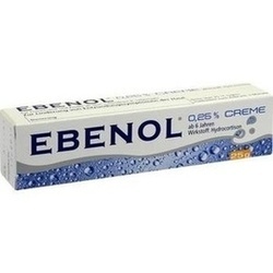 Abbildung klein von Ebenol 0.25%