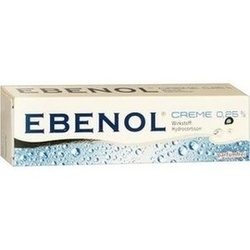 Abbildung klein von Ebenol 0.25%