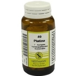 Abbildung klein von 49 Platina F Komplex