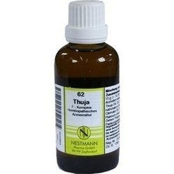 Abbildung klein von 62 Thuja F Komplex