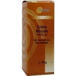 Abbildung von Gelee Royale Fri Pur Auric