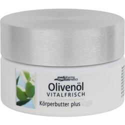 Abbildung klein von Olivenöl Vitalfrisch Körperbutter