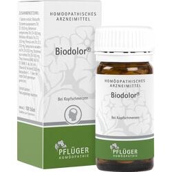 Abbildung klein von Biodolor