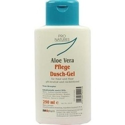 Abbildung klein von Aloe Vera Pflege Dusch Gel