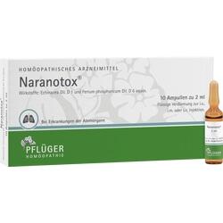Abbildung klein von Naranotox