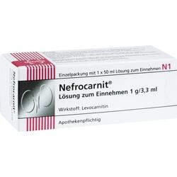 Abbildung klein von Nefrocarnit