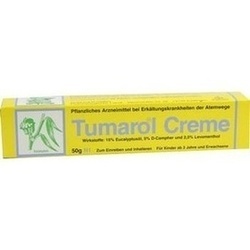 Abbildung klein von Tumarol Creme 