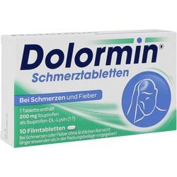 Abbildung klein von Dolormin