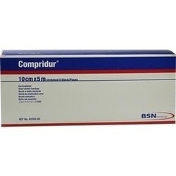 Abbildung klein von Compridur Kompr 5mx10cm