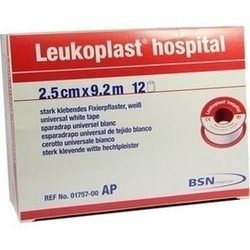 Abbildung klein von Leukoplast Hospit 9.2x2.5
