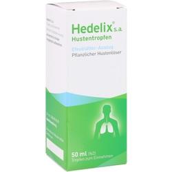 Abbildung von Hedelix S A Tei
