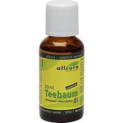 Abbildung klein von Teebaumöl Kba