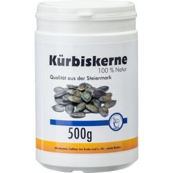 Abbildung klein von Kürbiskerne