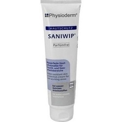 Abbildung klein von Saniwip Hautschutzcreme