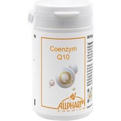 Abbildung klein von Coenzym Q 10 Vit