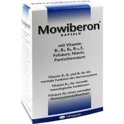 Abbildung klein von Mowiberon
