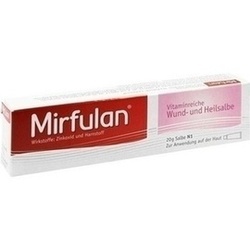 Abbildung von Mirfulan Salbe