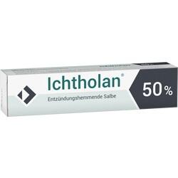 Abbildung klein von Ichtholan 50%