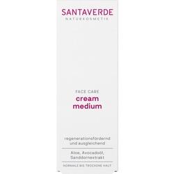 Abbildung klein von Aloe Vera Creme Medium