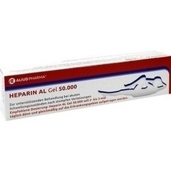 Abbildung klein von Heparin Al Gel 50000