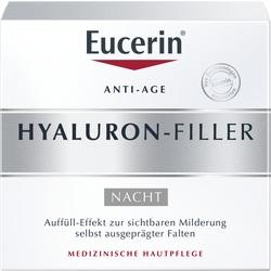 Abbildung von Eucerin Anti-Age Hyaluron-Filler Nacht Tiegel