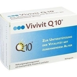Abbildung klein von Vivivit Q 10