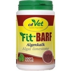 Abbildung klein von Fit-Barf Algenkalk Vet