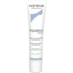 Abbildung klein von Noreva Aquareva Reichhaltige Creme