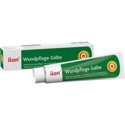 Abbildung klein von Ilon Wundpflege-Salbe