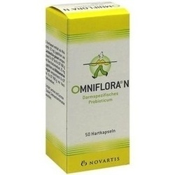 Abbildung klein von Omniflora N