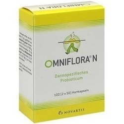 Abbildung klein von Omniflora N