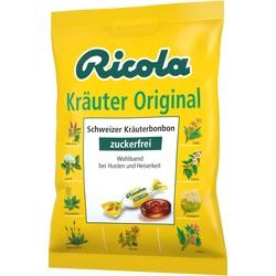 Abbildung klein von Ricola Oz Kruter