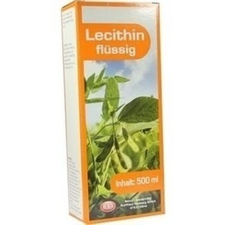 Abbildung klein von Lecithin Flüssig Berco