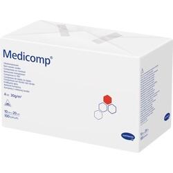 Abbildung klein von Medicomp Unsteril 10x20cm
