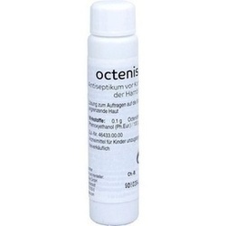 Abbildung klein von Octenisept