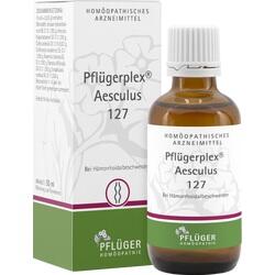 Abbildung klein von Pfluegerplex Aesculus 127