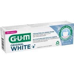 Abbildung klein von Gum Original White Zahnpasta