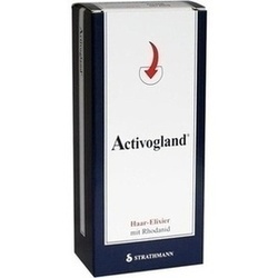 Abbildung klein von Activogland Haar Elixier 