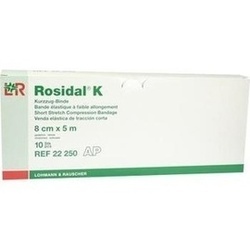 Abbildung klein von Rosidal Binde Kraeftig 8cmx5m Lose