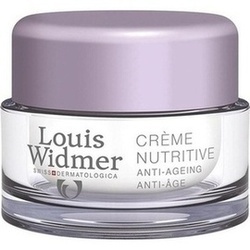 Abbildung von Widmer Creme Nutritive Leicht Parf