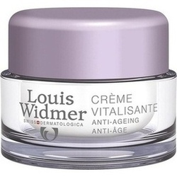 Abbildung klein von Widmer Creme Vitalisante Unparfuemiert 
