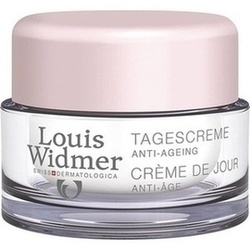 Abbildung von Widmer Tagescreme Leicht Parf