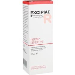 Abbildung von Excipial Repair Sensitive Creme