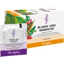 Abbildung klein von Blasen Und Nierentee Vii