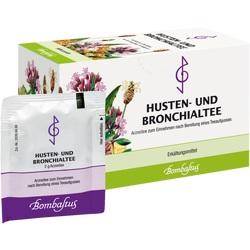 Abbildung klein von Husten Und Bronchialtee I