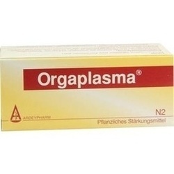 Abbildung klein von Orgaplasma