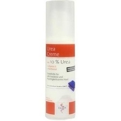 Abbildung von Urea Fagron Creme