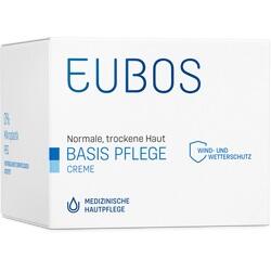 Abbildung klein von Eubos Creme